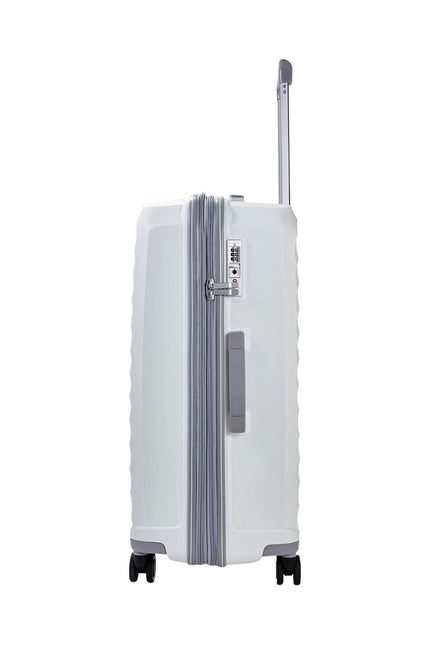 Sunwave Hard Shell Luggage Suitcase Set