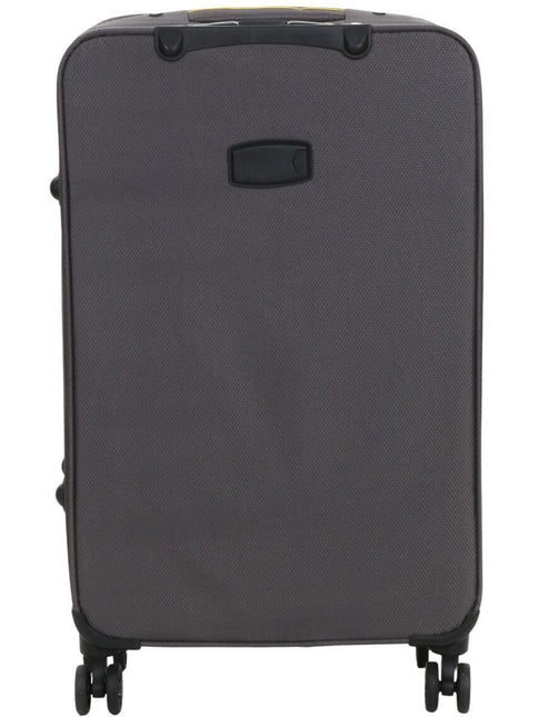 Lightweight Soft Luggage Travel Suitcases