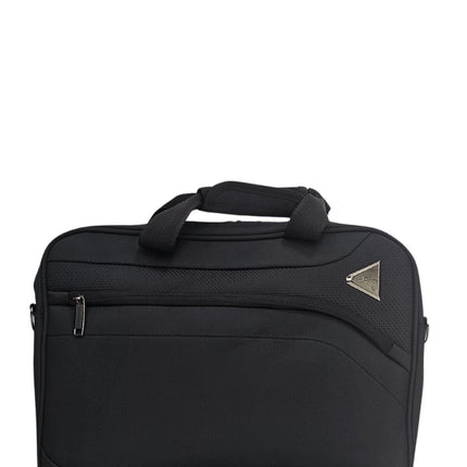 Lightweight Soft  Dual 4 Wheel Luggage Suitcases