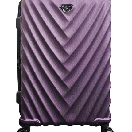 Strong ABS Hard Shell Luggage Suitcase