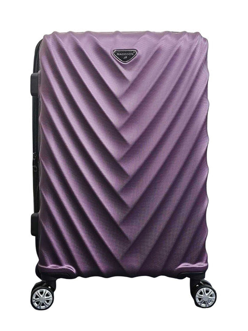 Strong ABS Hard Shell Luggage Suitcase