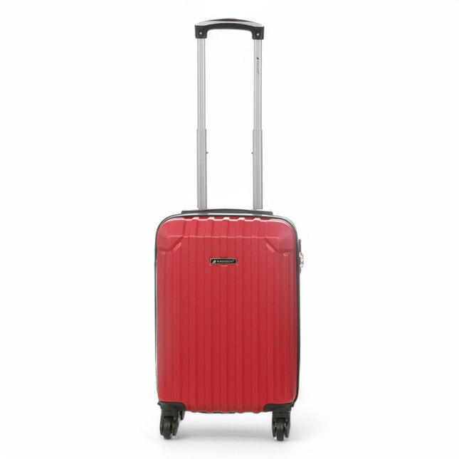Hard Shell ABS 4 Wheels Luggage Travel Cabin Suitcase Set