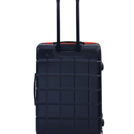 Hard Shell Travel Suitcase Set Cabin Luggage Bag