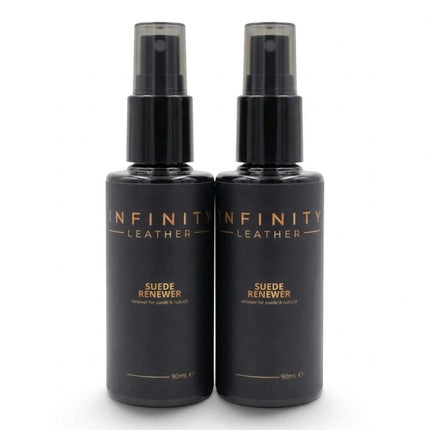 Suede & Nubuck Colour Restorer Spray Suede Renewer