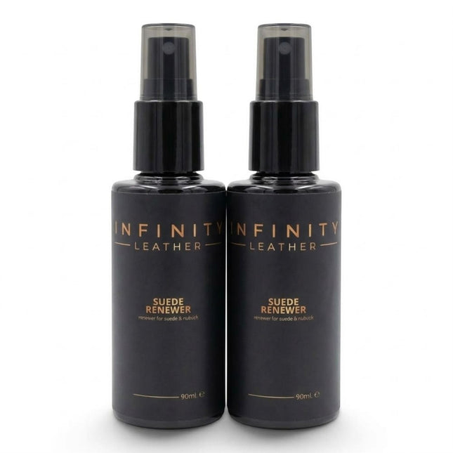 Suede & Nubuck Colour Restorer Spray Suede Renewer