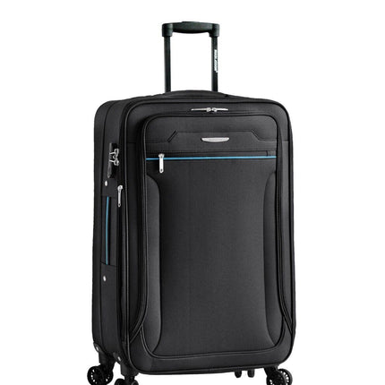 Lightweight Soft Luggage Travel Suitcases
