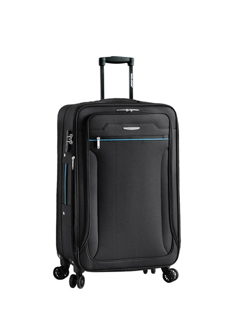 Lightweight Soft Luggage Travel Suitcases