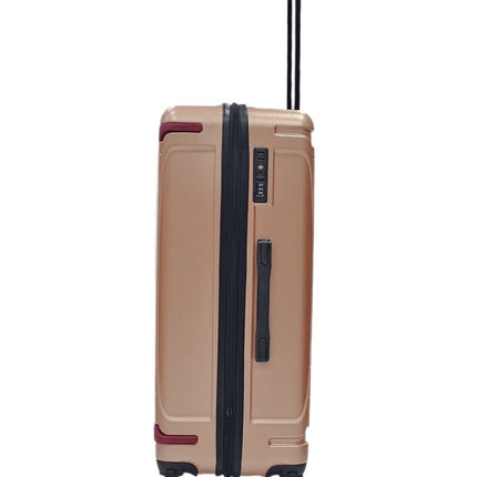 Hard Shell Luggage Travel Suitcase Set