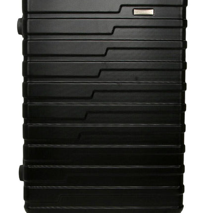 Robust Luggage Lightweight Hard Shell Suitcase