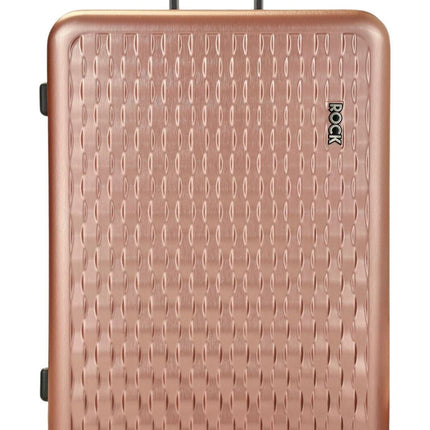 Allure Hard Shell Luggage Suitcase Set