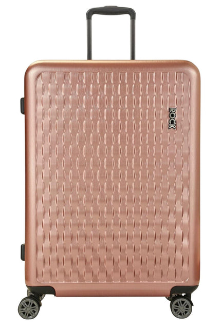 Allure Hard Shell Luggage Suitcase Set