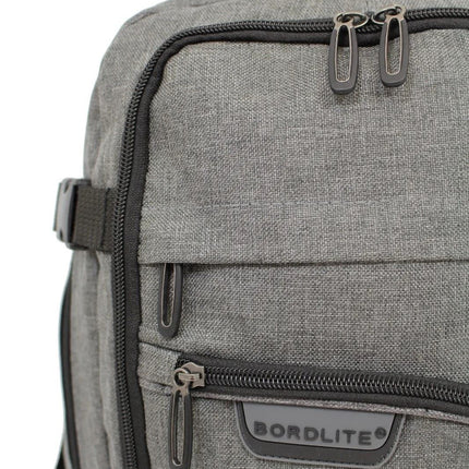 Rucksack Backpack 40x20 x25 cm Underseat Travel Cabin Bag for Easy Jet, Ryanair