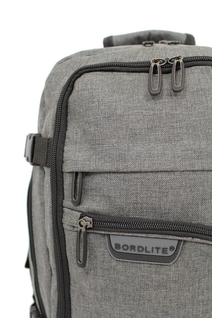 Rucksack Backpack 40x20 x25 cm Underseat Travel Cabin Bag for Easy Jet, Ryanair