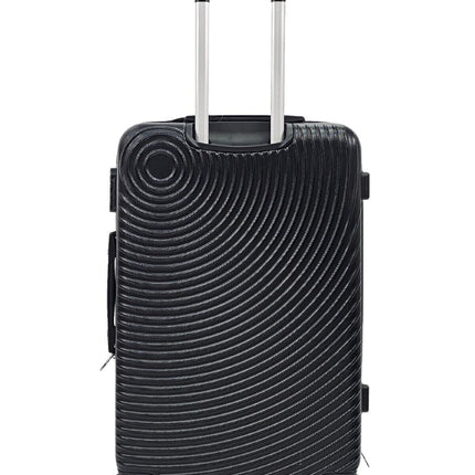 Hard Shell ABS Cabin Suitcase Luggage Set