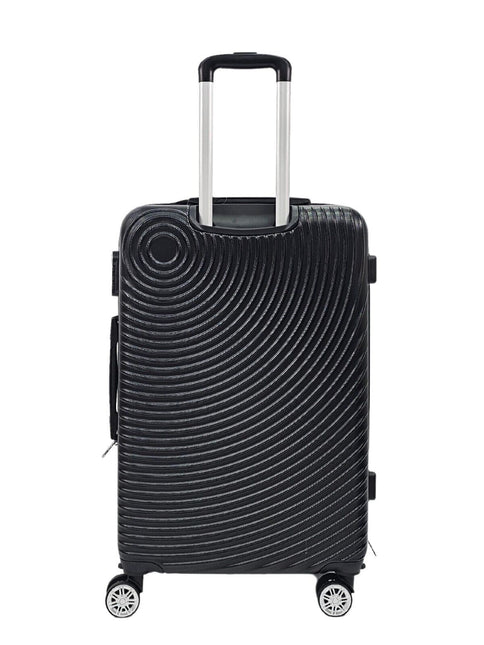 Hard Shell ABS Cabin Suitcase Luggage Set
