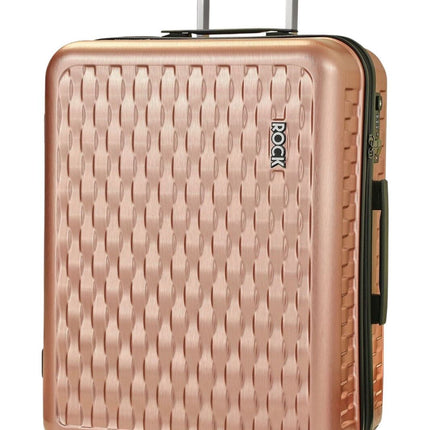 Allure Hard Shell Luggage Suitcase Set