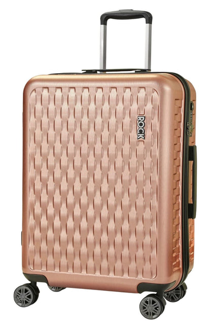 Allure Hard Shell Luggage Suitcase Set