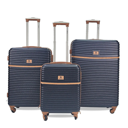 Hardshell ABS Suitcase Luggage Travel Set