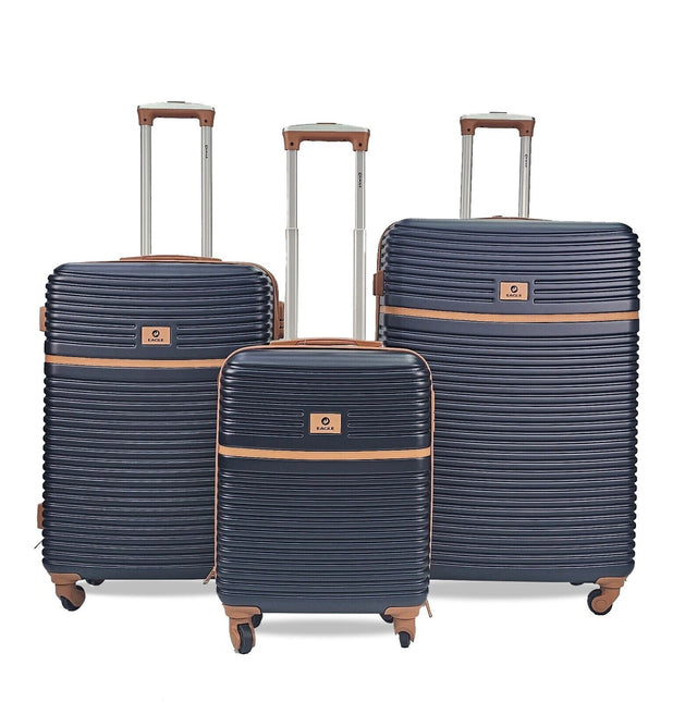 Hardshell ABS Suitcase Luggage Travel Set