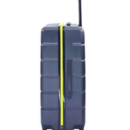 Hard Shell Travel Suitcase Set Cabin Luggage Bag