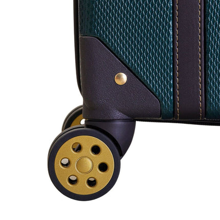 Hard Shell  Luggage Suitcase Trunk Cabin Travel Bags