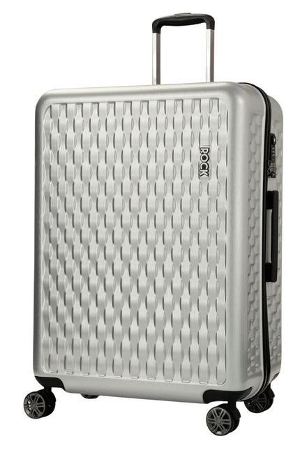 Allure Hard Shell Luggage Suitcase Set