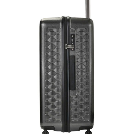 Allure Hard Shell Luggage Suitcase Set