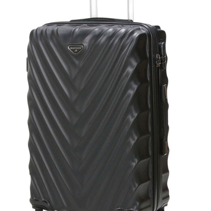 Strong ABS Hard Shell Luggage Suitcase