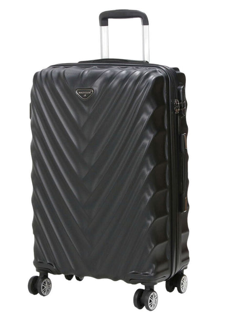 Strong ABS Hard Shell Luggage Suitcase