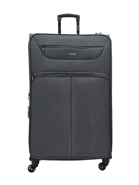 Lightweight Soft Suitcase Luggage Travel TSA Set