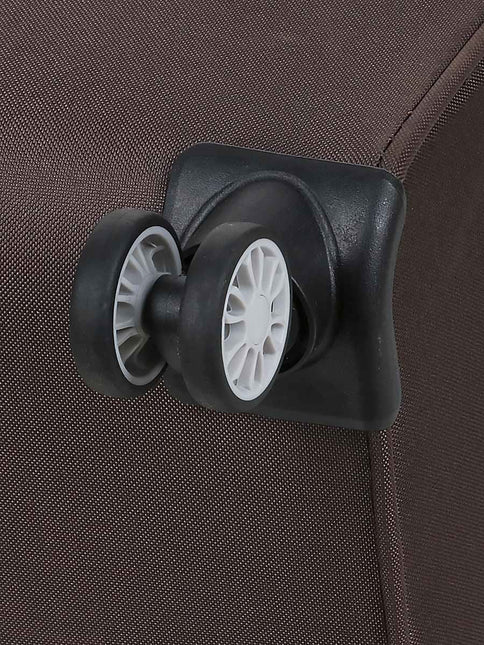 Lightweight Soft Casing Travel Luggage Suitcases