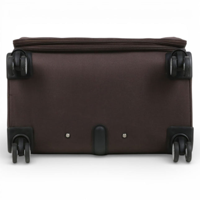 Lightweight Soft Casing Travel Luggage Suitcases