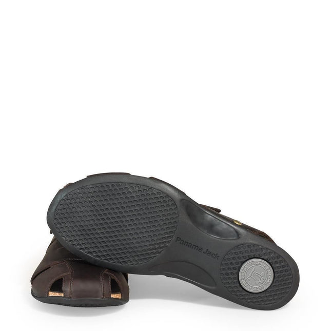 Men's Fletcher Basic C1 Leather Sandals