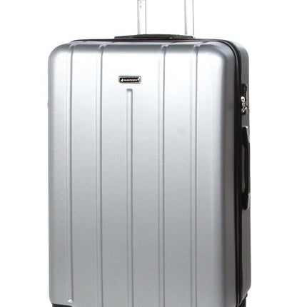 Robust ABS Hard Shell Luggage Suitcase