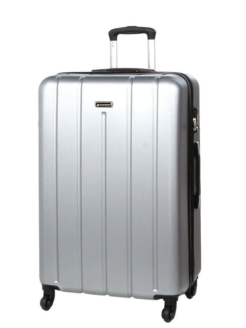 Robust ABS Hard Shell Luggage Suitcase