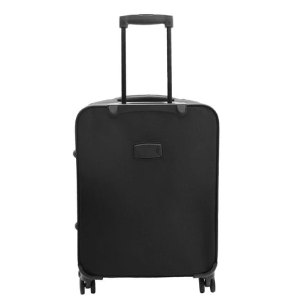 Lightweight Soft Luggage Travel Suitcases
