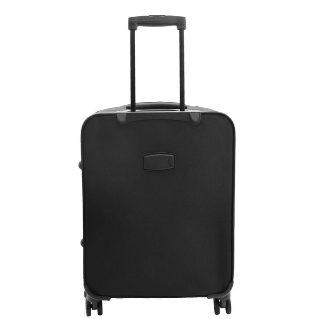 Lightweight Soft Luggage Travel Suitcases