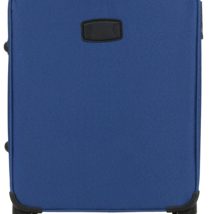 Lightweight Soft Luggage Travel Suitcases