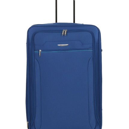 Lightweight Soft Luggage Travel Suitcases