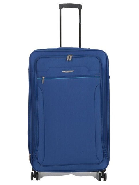 Lightweight Soft Luggage Travel Suitcases