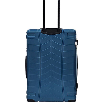 Hard Shell Luggage Travel Suitcase Set