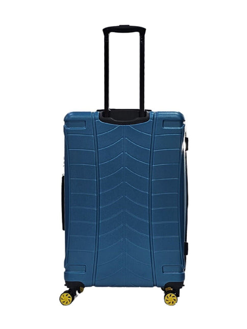 Hard Shell Luggage Travel Suitcase Set