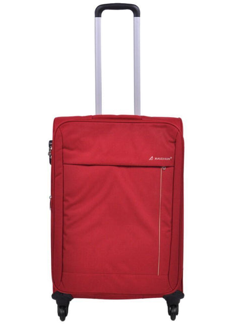 Lightweight Soft Casing Travel Luggage Suitcases