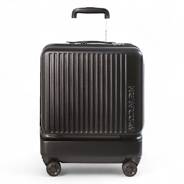 Durable EasyJet Ryanair 39 x 26 x 51.5 cm Front Open Cabin Luggage Travel Suitcase