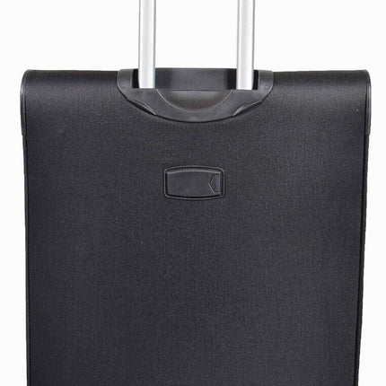 Lightweight Soft Casing Travel Luggage Suitcases