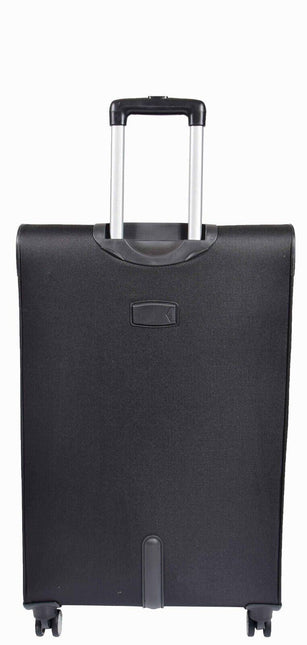 Lightweight Soft Casing Travel Luggage Suitcases