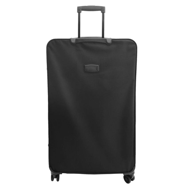 Lightweight Soft Luggage Travel Suitcases