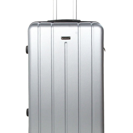Robust ABS Hard Shell Luggage Suitcase