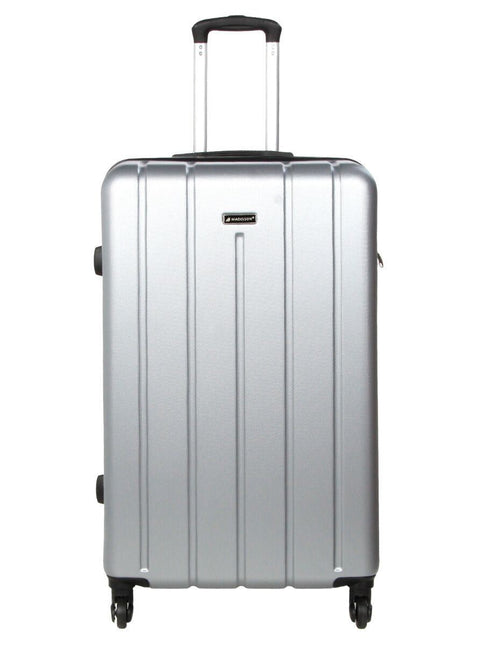 Robust ABS Hard Shell Luggage Suitcase