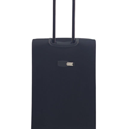 Soft Shell Suitcase Luggage Set Travel Light Carry On Cabin Bag